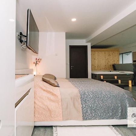 Wellness Paradise Apartment Bled Eksteriør bilde
